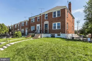 3601 Ravenwood Ave, Baltimore, MD 21213 - Photo 2