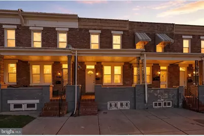 2880 Pelham Avenue, Baltimore, MD 21213 - Photo 1