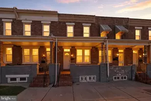 2880 Pelham Ave, Baltimore, MD 21213 - Photo 1