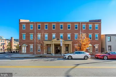 723 S Charles Street #LL3, Baltimore, MD 21230 - Photo 1