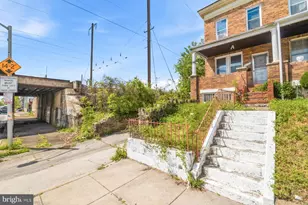 1016 N Luzerne Ave, Baltimore, MD 21205 - Photo 2
