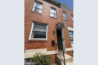 3522 Noble Street, Baltimore, MD 21224 - Photo 1
