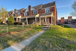 2573 W Lafayette Ave, Baltimore, MD 21216 - Photo 2
