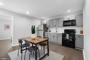 5134 Pembridge Ave, Baltimore, MD 21215 - Photo 4