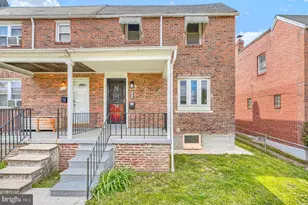 1414 N Decker Ave, Baltimore, MD 21213 - Photo 1