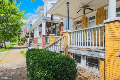 3128 Baker Street, Baltimore, MD 21216 - Photo 4