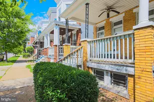 3128 Baker St, Baltimore, MD 21216 - Photo 4