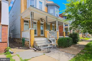 3128 Baker St, Baltimore, MD 21216 - Photo 1