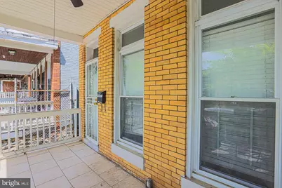 3128 Baker Street, Baltimore, MD 21216 - Photo 10