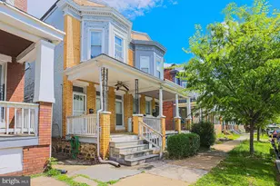 3128 Baker St, Baltimore, MD 21216 - Photo 2