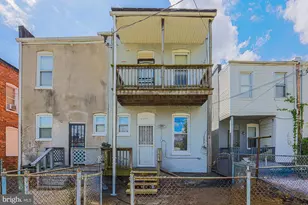 3128 Baker St, Baltimore, MD 21216 - Photo 6