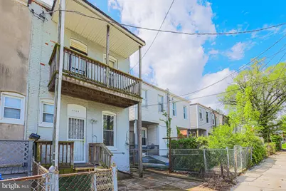 3128 Baker Street, Baltimore, MD 21216 - Photo 8