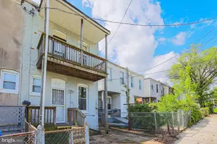3128 Baker St, Baltimore, MD 21216 - Photo 8