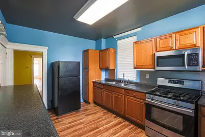 3128 Baker Street, Baltimore, MD 21216 - Photo 22