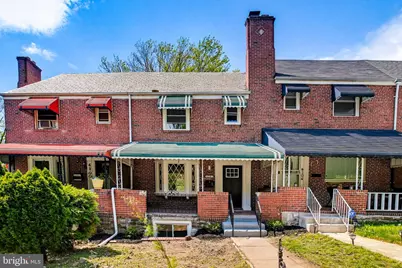 4102 The Alameda, Baltimore, MD 21218 - Photo 36