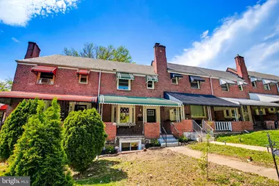 4102 The Alameda, Baltimore, MD 21218 - Photo 34