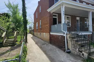 667 Dumbarton Ave, Baltimore, MD 21218 - Photo 8
