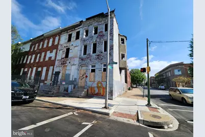 2201 Druid Hill Avenue, Baltimore, MD 21217 - Photo 4