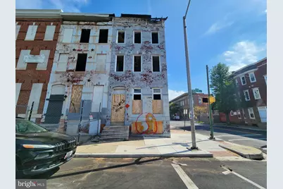 2201 Druid Hill Avenue, Baltimore, MD 21217 - Photo 2