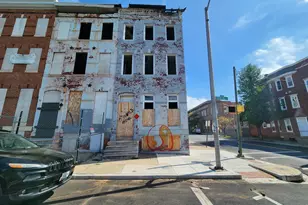2201 Druid Hill Ave, Baltimore, MD 21217 - Photo 2