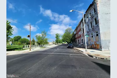 2201 Druid Hill Avenue, Baltimore, MD 21217 - Photo 6