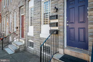2444 Druid Hill Ave, Baltimore, MD 21217 - Photo 4