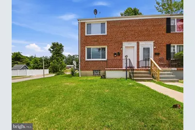 6237 Laurelton Avenue, Baltimore, MD 21214 - Photo 4