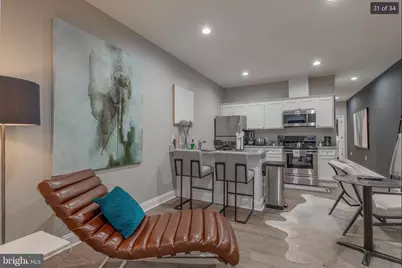 3221 Noble St. Street #4, Baltimore, MD 21224 - Photo 2