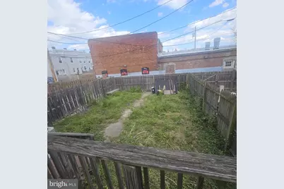 1121 McDonogh Street, Baltimore, MD 21213 - Photo 6