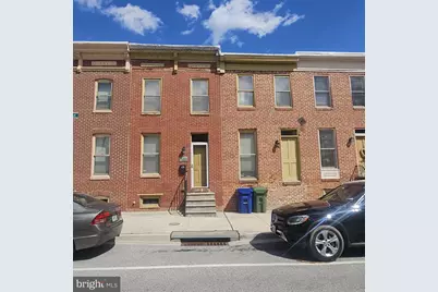 1121 McDonogh Street, Baltimore, MD 21213 - Photo 1