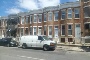207 Monroe St, Baltimore, MD 21223 - Photo 2