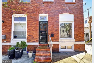 635 S Eaton Street, Baltimore, MD 21224 - Photo 16