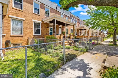 1915 Griffis Avenue, Baltimore, MD 21230 - Photo 2