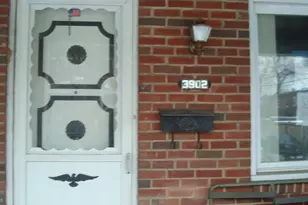 3902 Woodridge Rd, Baltimore, MD 21229 - Photo 1