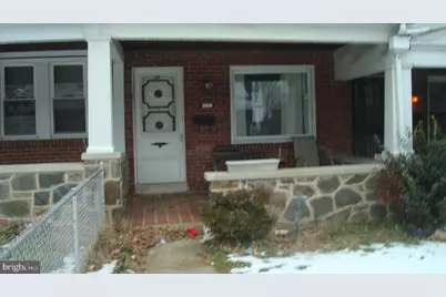 3902 Woodridge Road, Baltimore, MD 21229 - Photo 2