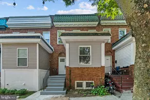 2627 Garrett Ave, Baltimore, MD 21218 - Photo 1