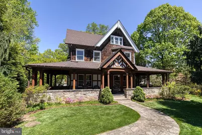 501 Woodlawn Road, Baltimore, MD 21210 - Photo 4