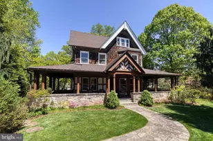 501 Woodlawn Rd, Baltimore, MD 21210 - Photo 4