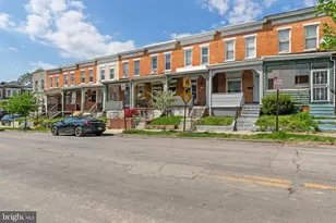 2722 Baker St, Baltimore, MD 21216 - Photo 2