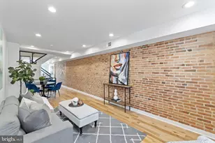 1825 S Hanover St, Baltimore, MD 21230 - Photo 4