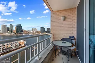 100 Harborview Dr, Baltimore, MD 21230 - Photo 38