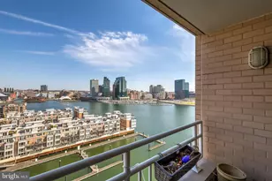 100 Harborview Dr, Baltimore, MD 21230 - Photo 16