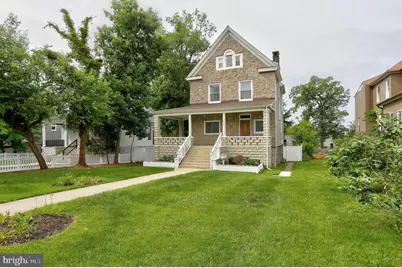 4507 Maine Avenue, Baltimore, MD 21207 - Photo 2