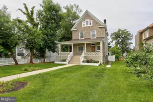 4507 Maine Ave, Baltimore, MD 21207 - Photo 2