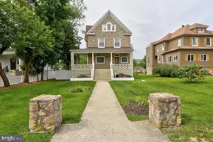 4507 Maine Ave, Baltimore, MD 21207 - Photo 1