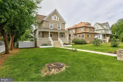 4507 Maine Avenue, Baltimore, MD 21207 - Photo 22
