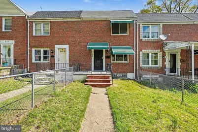 828 Saint Dunstans Road, Baltimore, MD 21212 - Photo 1