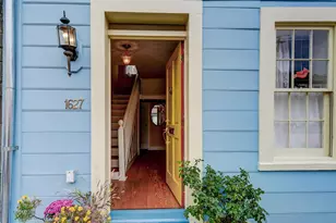 1627 Aliceanna St, Baltimore, MD 21231 - Photo 2