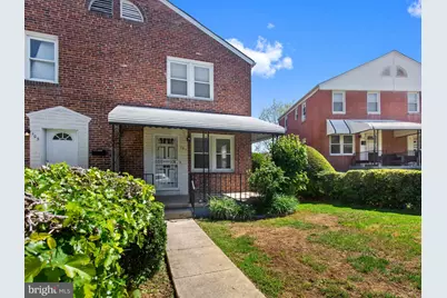 101 Upmanor Road, Baltimore, MD 21229 - Photo 2