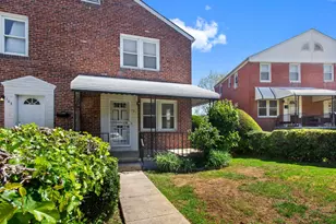 101 Upmanor Rd, Baltimore, MD 21229 - Photo 2